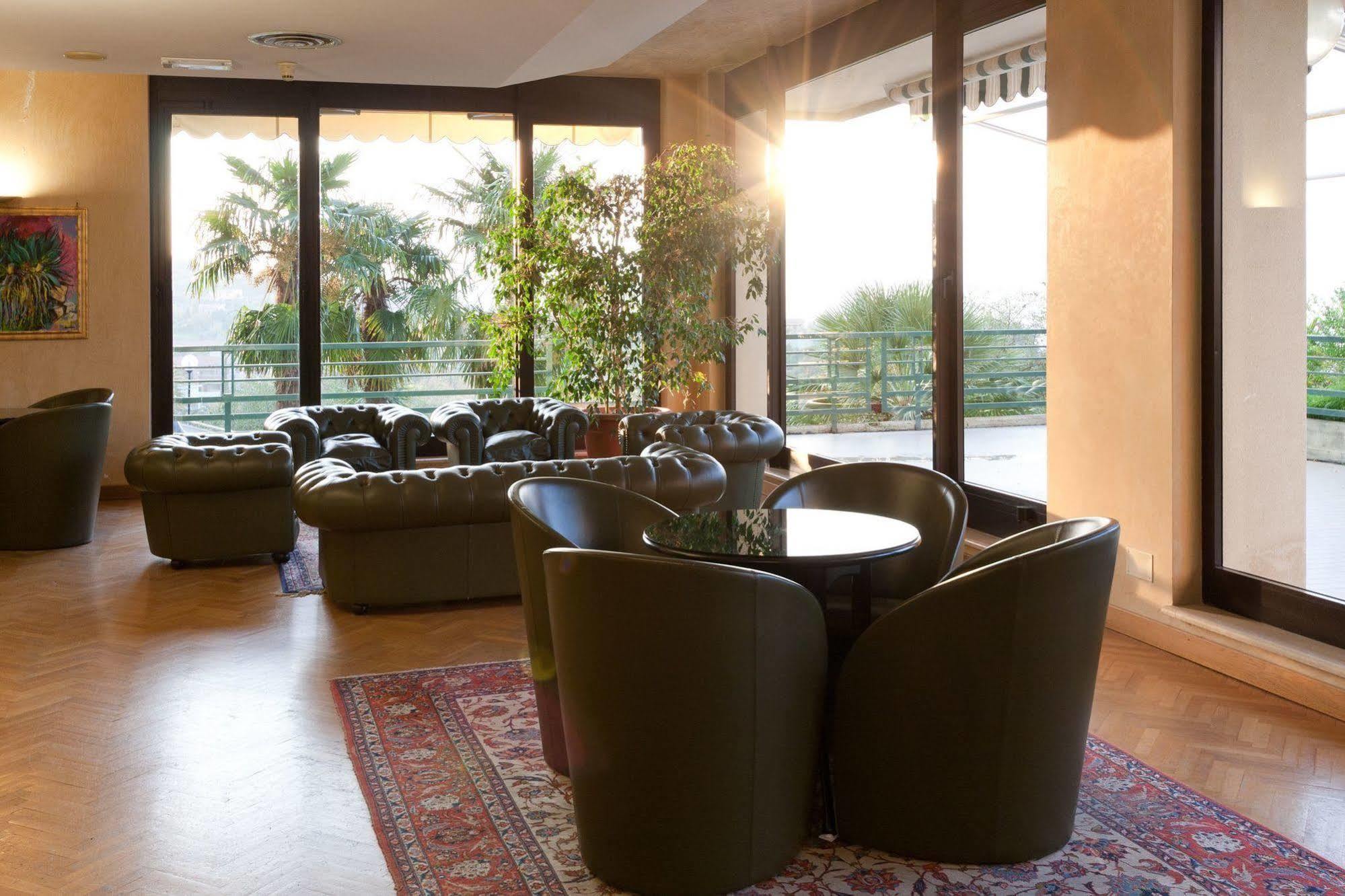 Hotel San Michele Caltanissetta Exterior photo